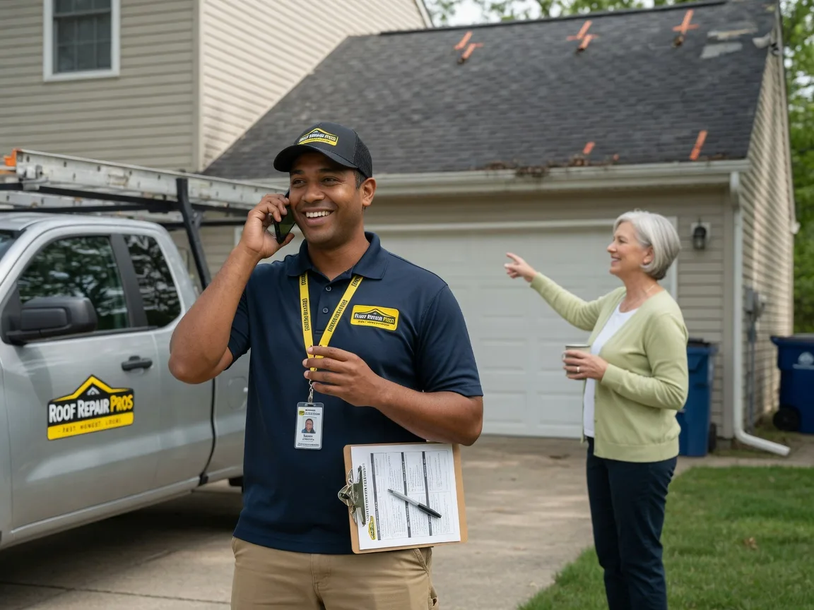 Roof Repair Cripple Creek, VA FAQs